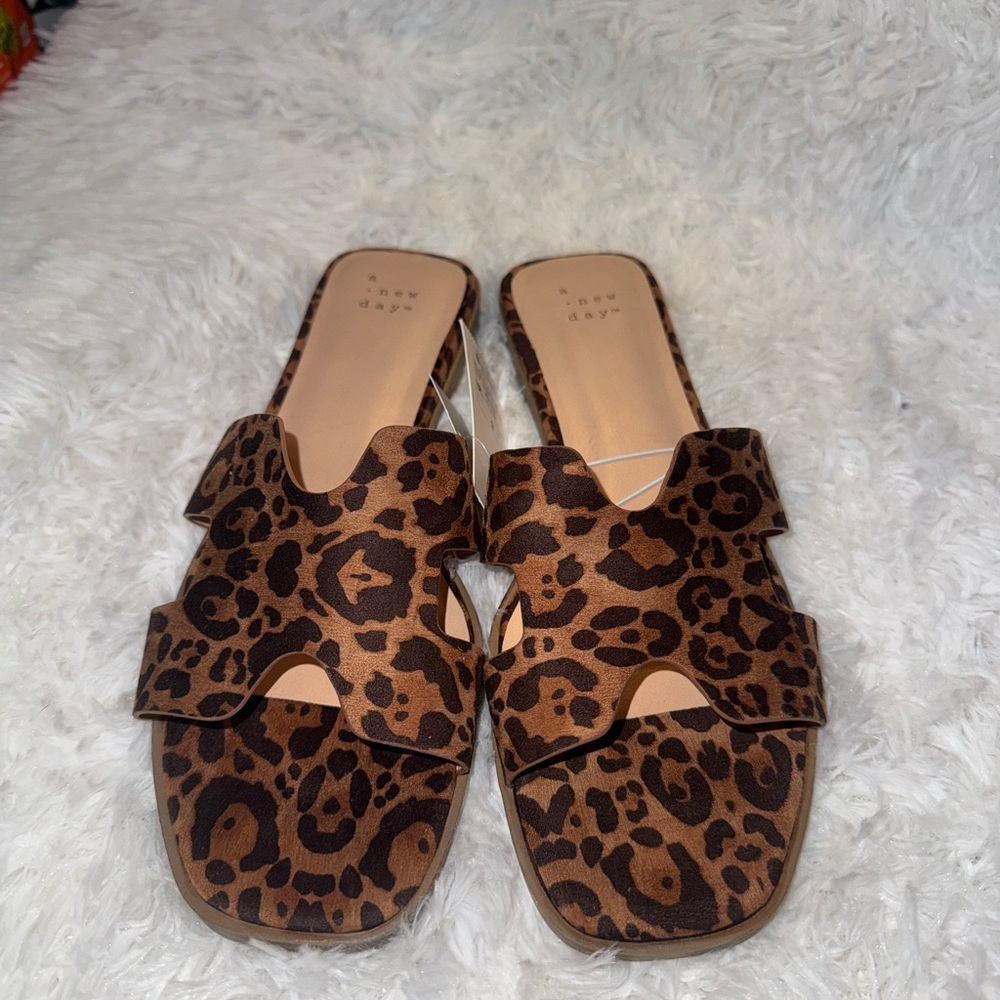 A New Day™ Nina Sandals - Picture 3 of 6